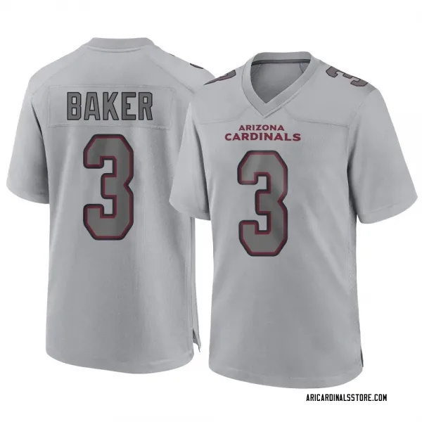 Arizona Cardinals Budda Baker Jersey for Sale in Mesa, AZ - OfferUp