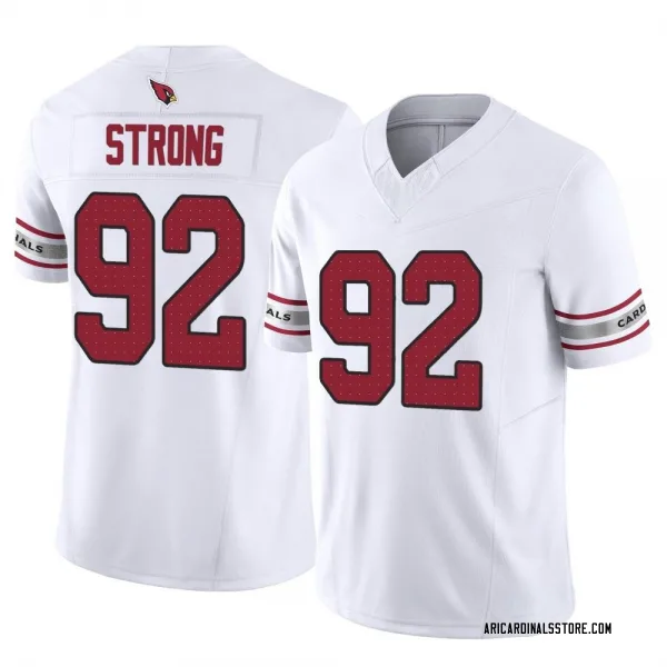 Kevin Strong Jersey, Kevin Strong Color Rush Legend Jersey - Cardinals Store