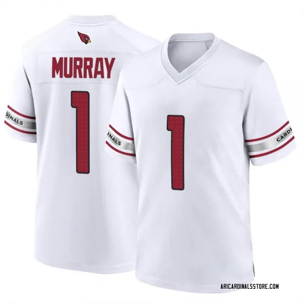 Kyler Murray Jersey | Get Kyler Murray Game, Lemited and Elite, Color ...