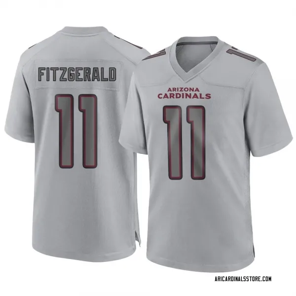 NFL Arizona Cardinals Larry Fitzgerald PremierDrift Jersey 